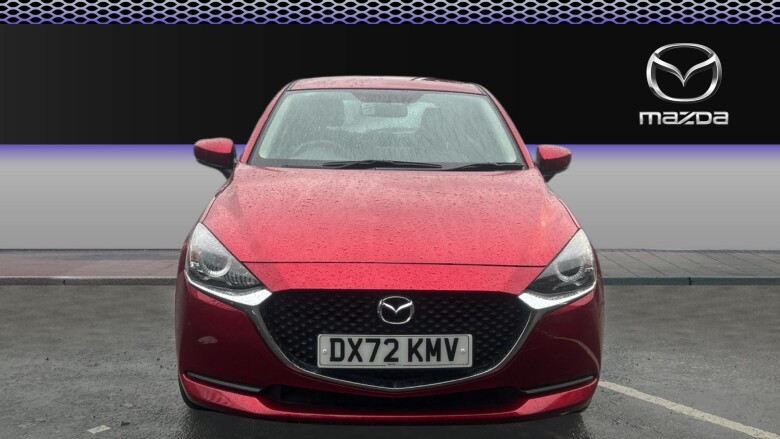 Mazda 2 1.5 Skyactiv G 75 SE-L 5dr Petrol Hatchback